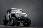 Jeep Wrangler by Brians Motorsports 2015 года